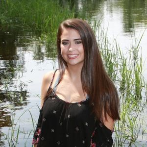 Meet your Posher, Rachel